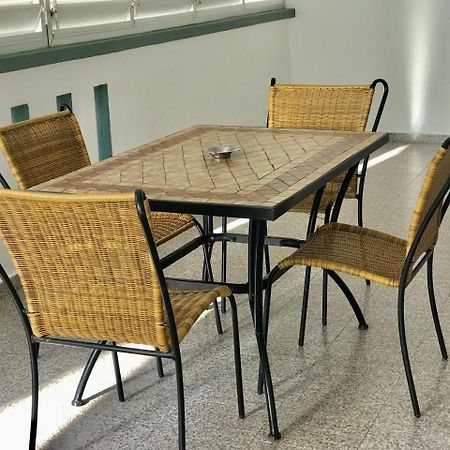 Nisamar 1ºa Apartment Puerto De Naos Bagian luar foto
