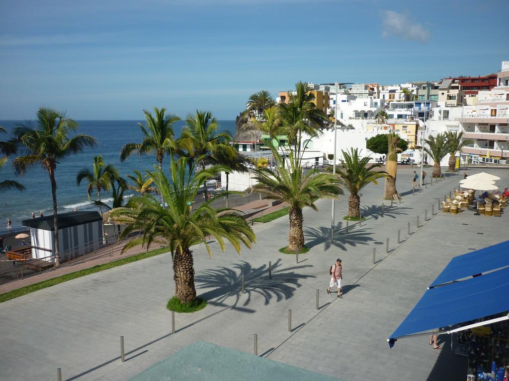 Nisamar 1ºa Apartment Puerto De Naos Bagian luar foto