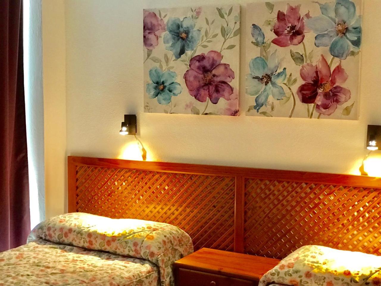 Nisamar 1ºa Apartment Puerto De Naos Bagian luar foto